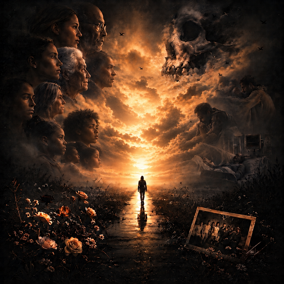 Clenchfist-The End Cover No text.png