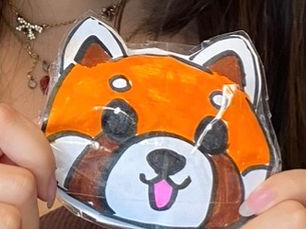 Paper Squishies