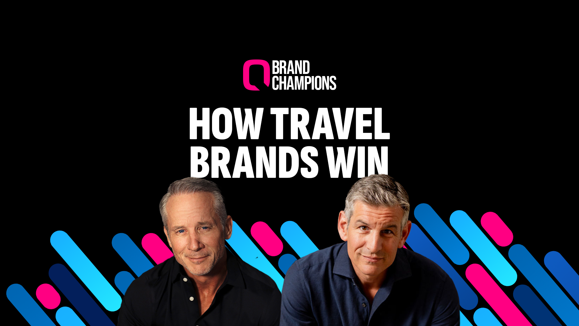 How Travel Brands Win