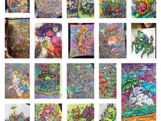 New coupons available