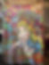 Alices Trip tapestry