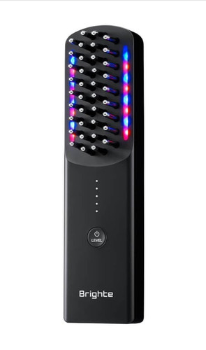 Brighte ELEKI BRUSH 美顔器 ブラシ ブライト 瞬間リフト イオン