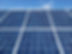 PV panels power our 5 kW solar system with lithium ion battery backup