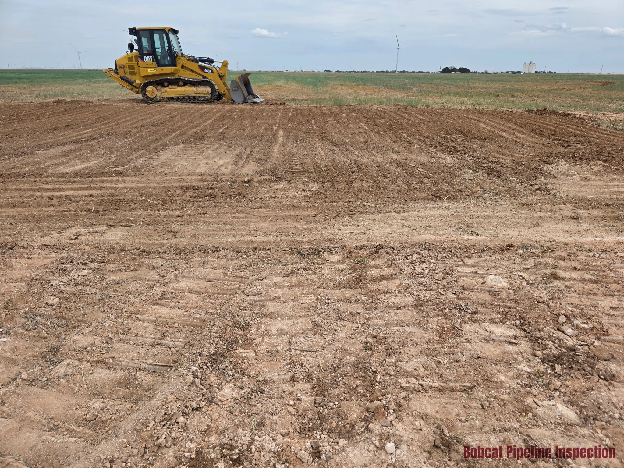 ... followed by a conscientious and professional restoration.