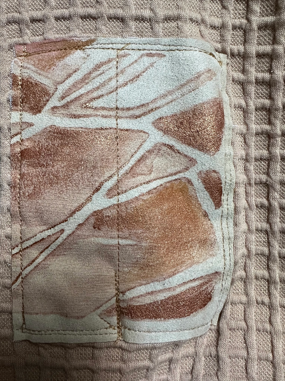 Thumbnail: Summer Breeze Cardigan