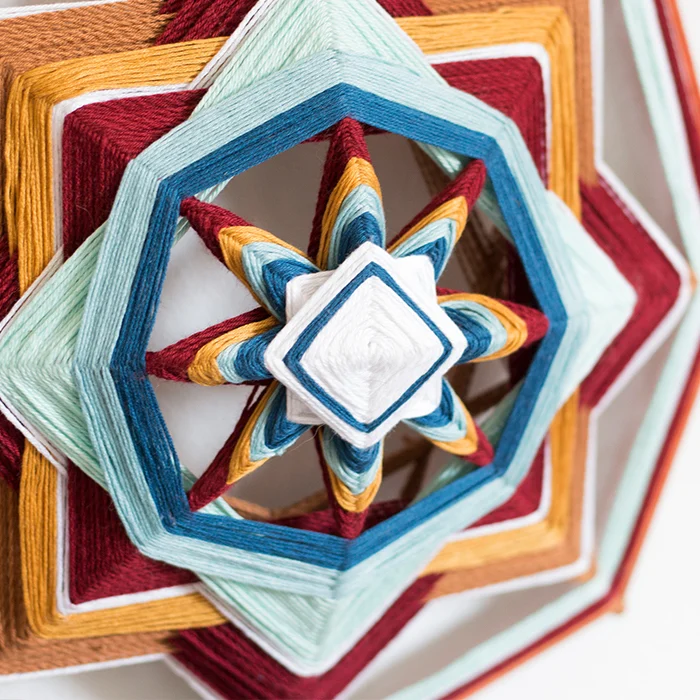 Atelier enfants : Instants tissés