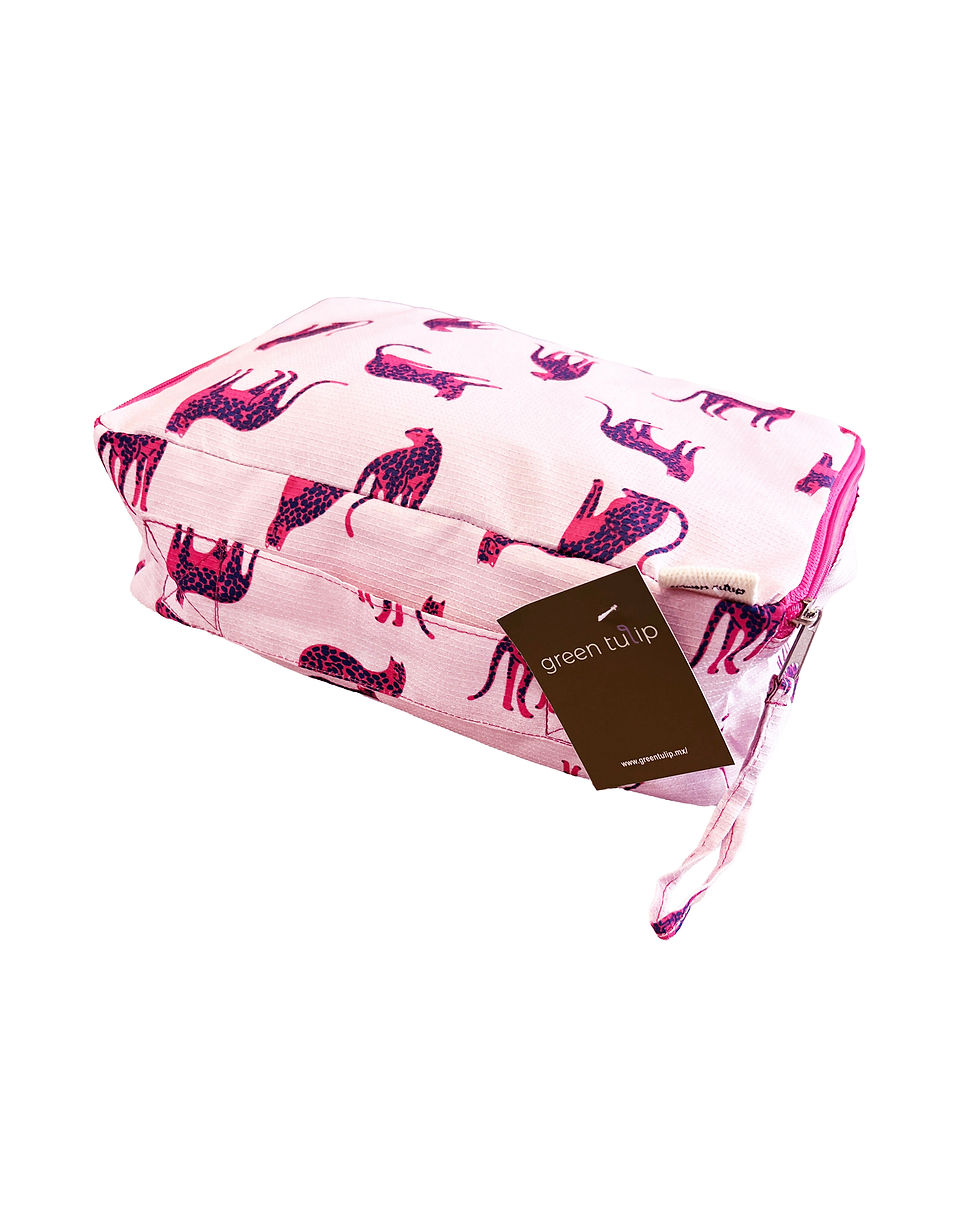 Miniatura: Estuche de Viaje Chico Adult@