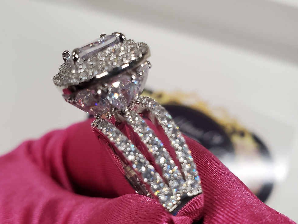 Thumbnail: MUST HAVE STAND UP 