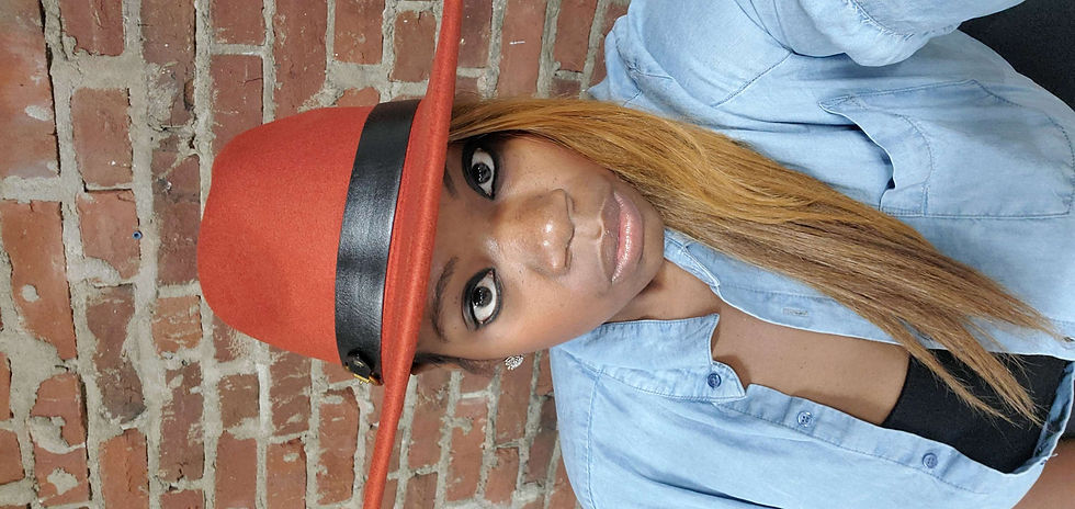 Thumbnail: BURNT ORANGE   HORSBIT 