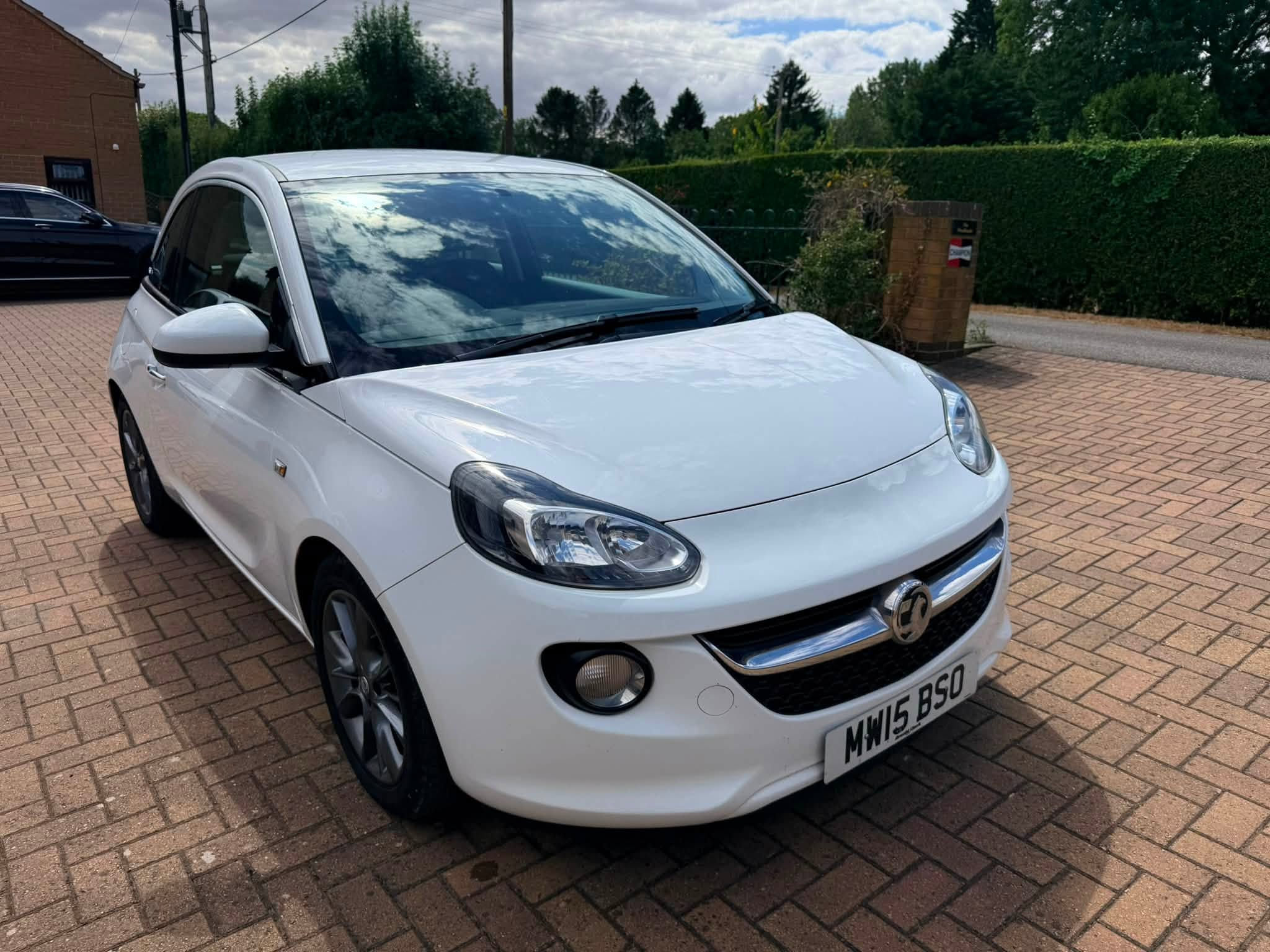 2015 (15) Vauxhall Adam Jam 1.2 - IDEAL 1ST CAR! AWAITING PREPARATION