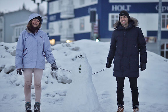 VIDEO: Getting lost on Iceland’s Ring Road