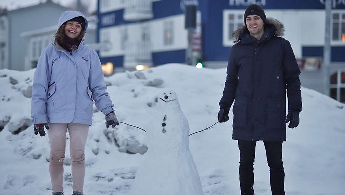 VIDEO: Getting lost on Iceland’s Ring Road