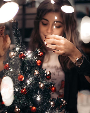 Expat life: Christmas in Amsterdam