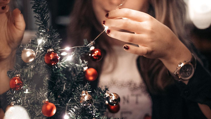 Expat life: Christmas in Amsterdam