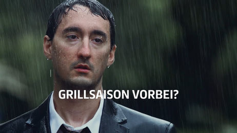 HEISSER HERBST IN DER LIGA.