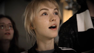 DYN – EIN SPORTSENDER STARTET DURCH.