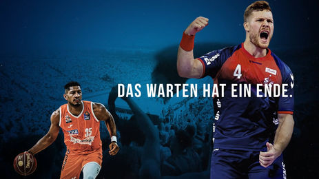 DYN – SAISONSTART 2024