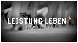 DEUTSCHE SPORTHILFE - LEISTUNG LEBEN