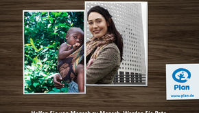 KAMPAGNE PLAN INTERNATIONAL