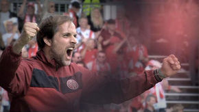 EA SPORTS – FUSSBALL MANAGER 12
