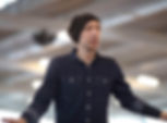 Lars Oehlschlaeger, der Creative-Director