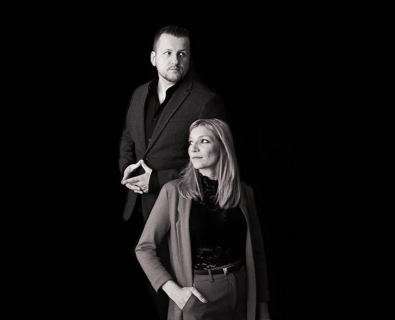 AURA EXIMIA Julia & Alex