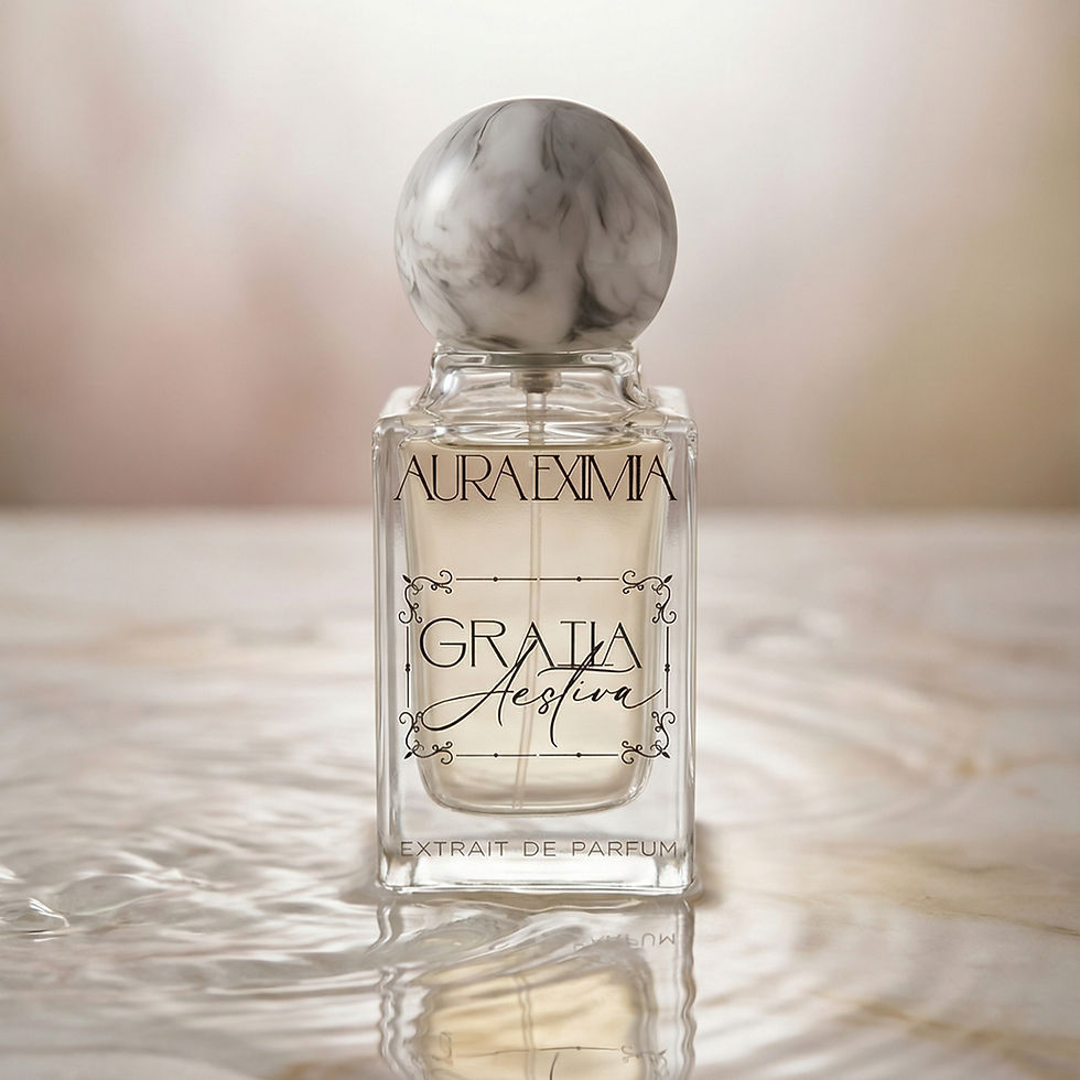 Miniature : GRATIA AESTIVA