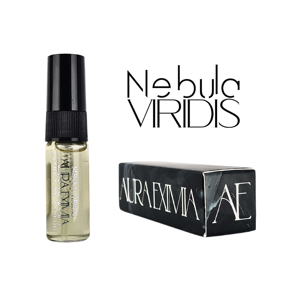 Miniatura: AURA EXIMIA SAMPLES