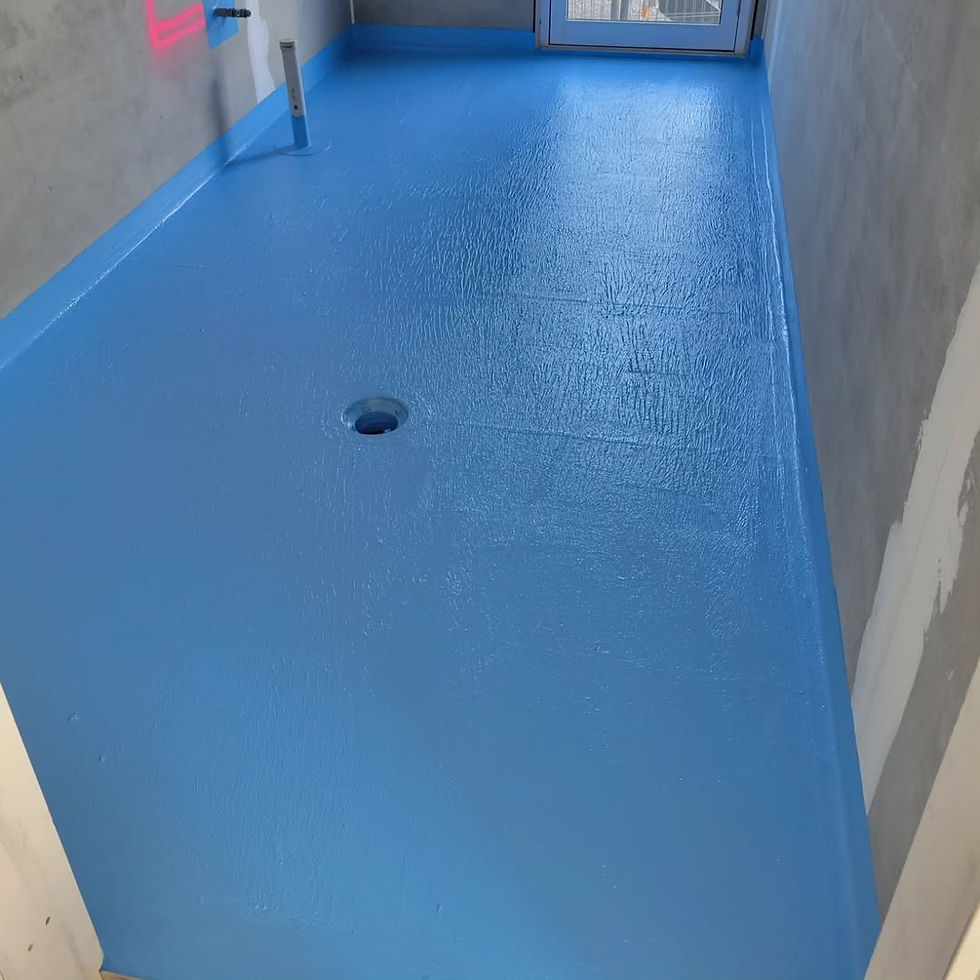 Laundry Waterproofing in Tuggerawong | The Waterproofing Bros