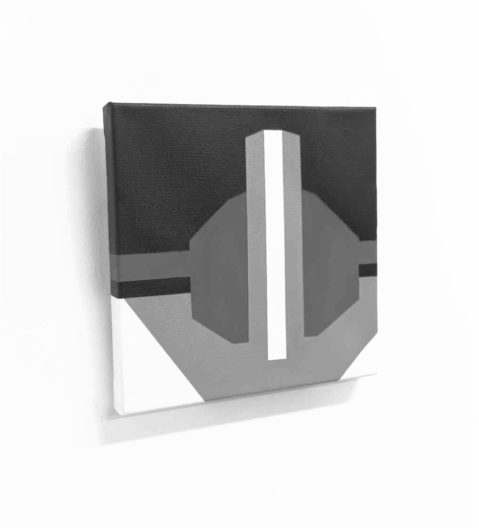 Thumbnail: Tradeston Art Deco