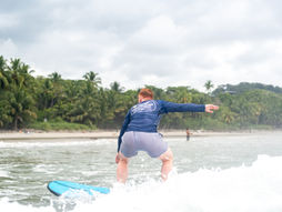 What is the Best Age to Start Surfing? A Beginner's Guide