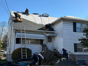 How to Check for Roof Hail Damage, Tips and Tricks
