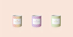 Candles Branding