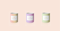 Candles Branding