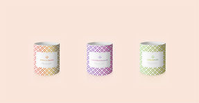 Candles Branding