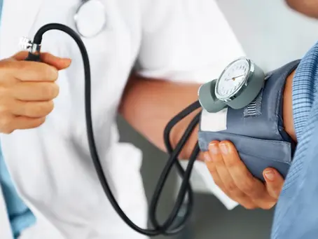 Managing Chronic Conditions 