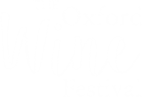 Oxford Wine Festival logo