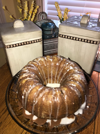 #ThriftyThursday: Baking season with the best Goodwill find