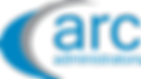 ARC Admin Logo BCBS 7461+K SPECIAL.png