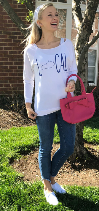 #TrendyTuesday: Say yes to the hand(bag)