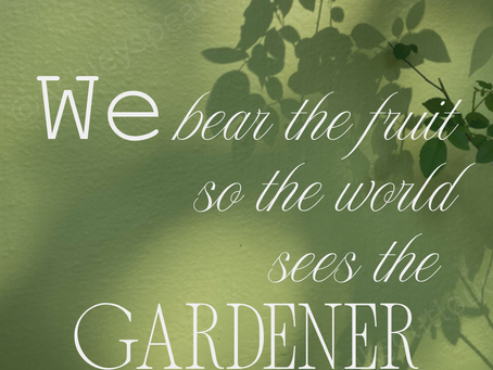 The Gardener