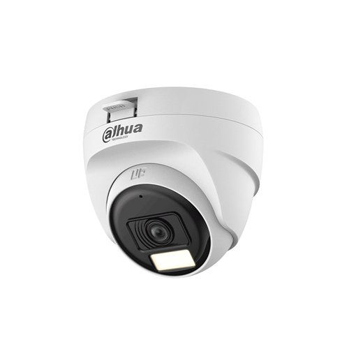 Cámara Domo de 2 MP Serie Cooper/ Lente de 2.8 mm Apertura Hasta 100°