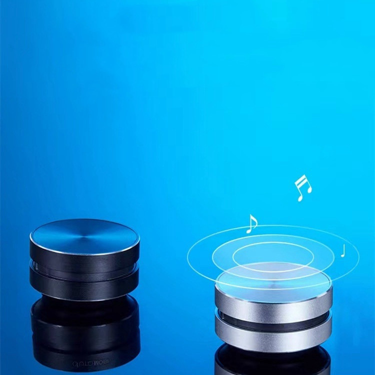 Miniatura: Bone Conduction Wireless Bluetooth Speaker