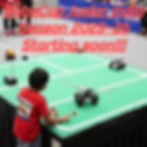 RoboCup Junior India 2025-26
