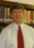 Dr. Don Bazal, M.Div., D.Min. Old Testament Theology