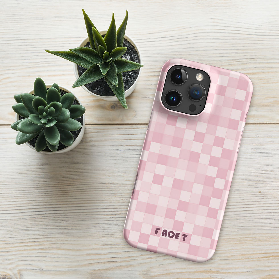 Thumbnail: Simply Pink - Edition 1