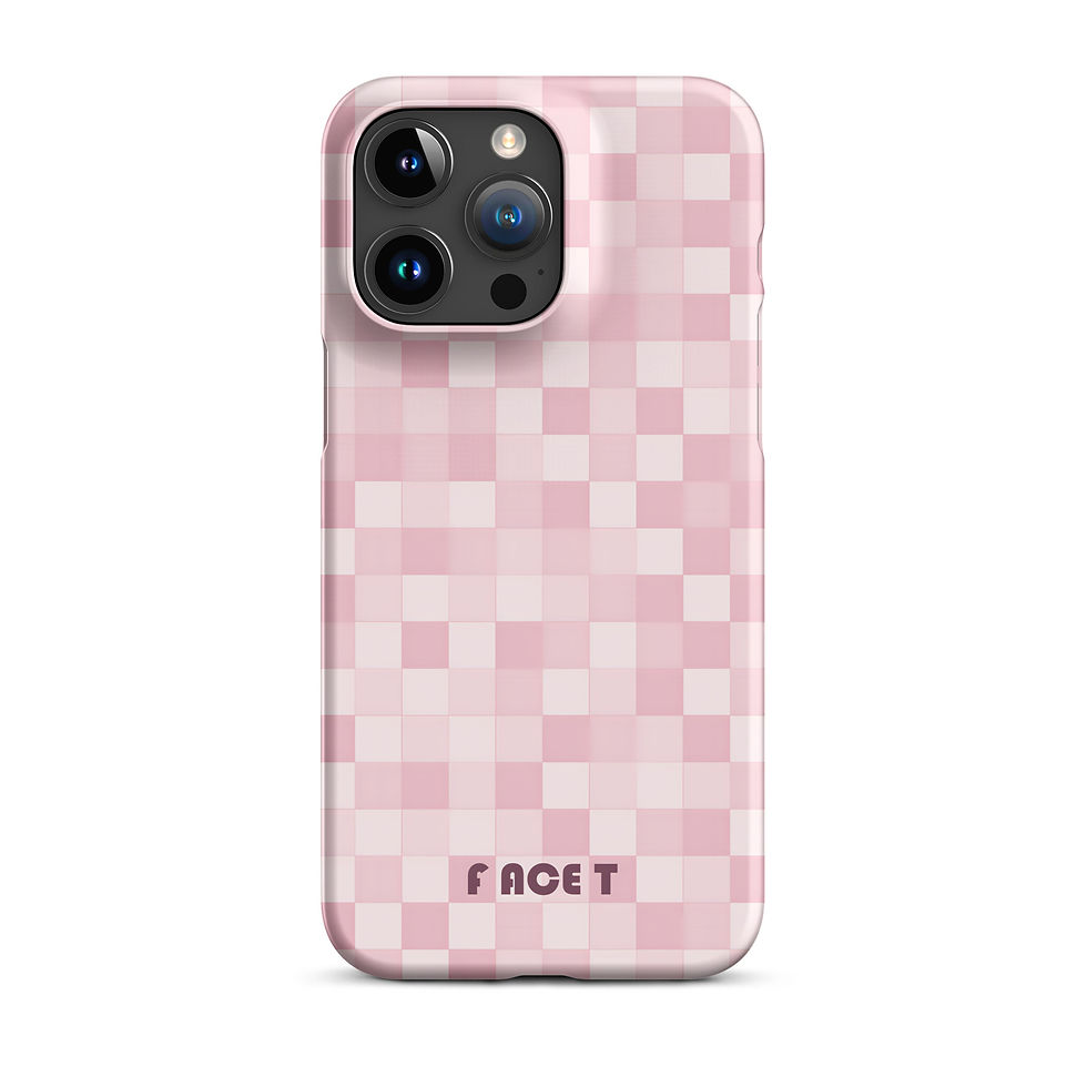 Thumbnail: Simply Pink - Edition 1