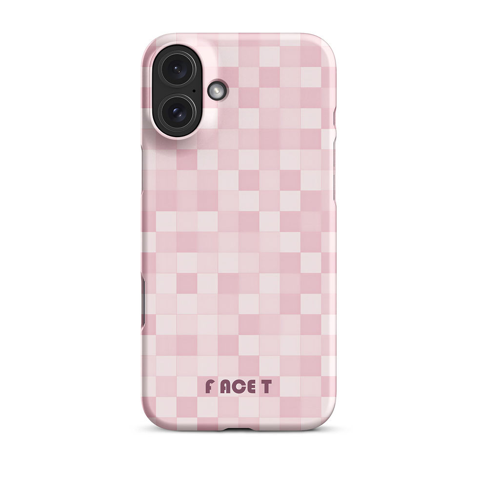 Thumbnail: Simply Pink - Edition 1