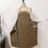 Miniature : Tablier MANUEL - Taupe