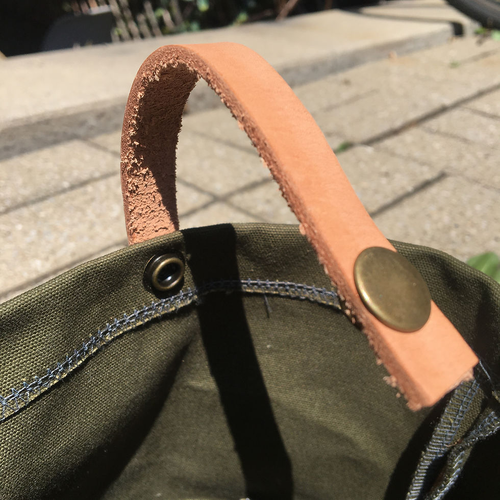 Thumbnail: Picking Bag 1L